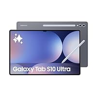 Samsung Galaxy Tab S10 Ultra Yapay Zeka (AI) Tablet, 12GB RAM